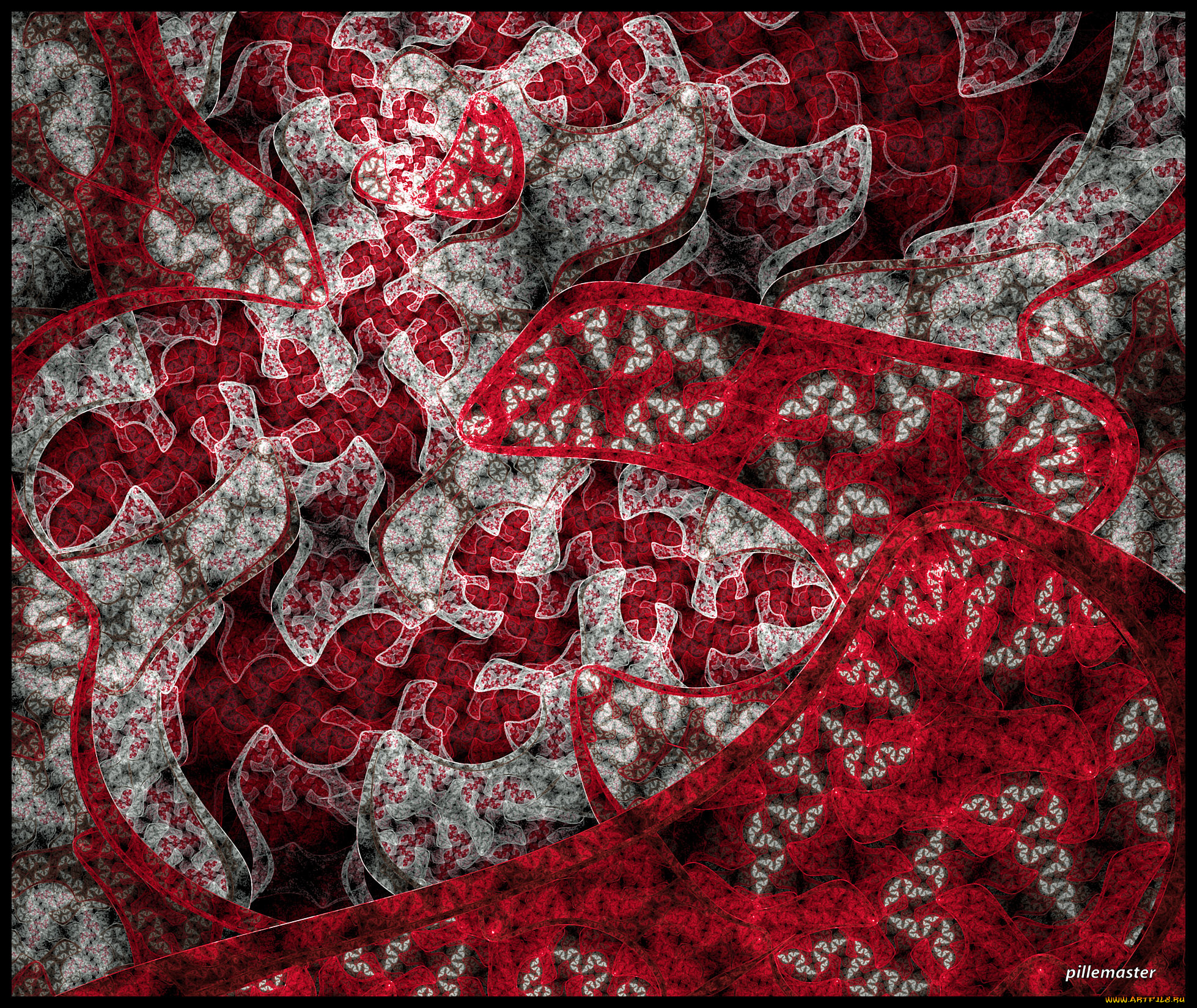 3, , fractal, , , , 